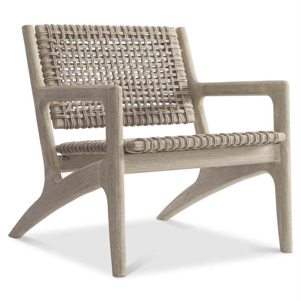 Atlas Outdoor Chair, Sea Oat
