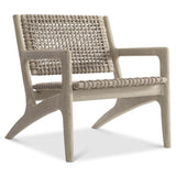 Atlas Outdoor Chair, Sea Oat