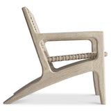 Atlas Outdoor Chair, Sea Oat