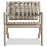 Atlas Outdoor Chair, Sea Oat