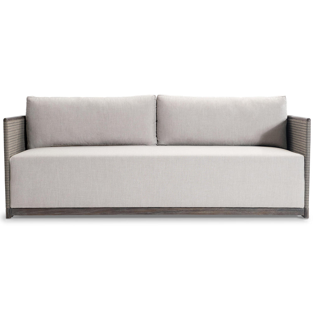Rialto Outdoor Sofa, Sombra