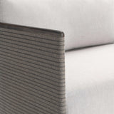 Rialto Outdoor Sofa, Sombra