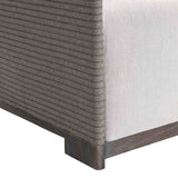 Rialto Outdoor Sofa, Sombra