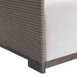 Rialto Outdoor Sofa, Sombra