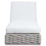 Salinas Outdoor Chaise, 6146-000-Furniture - Outdoor-High Fashion Home
