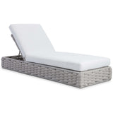 Salinas Outdoor Chaise, 6146-000-Furniture - Outdoor-High Fashion Home