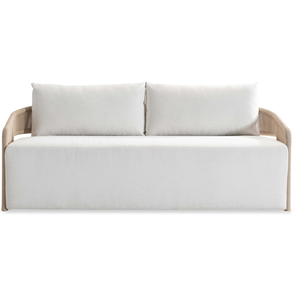 Trellis Sofa, 6146-000-Furniture - Sofas-High Fashion Home