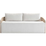 Trellis Sofa, 6146-000-Furniture - Sofas-High Fashion Home