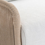 Trellis Sofa, 6146-000-Furniture - Sofas-High Fashion Home