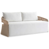Trellis Sofa, 6146-000-Furniture - Sofas-High Fashion Home