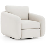 Del Sol Outdoor Swivel Chair, 6077-002