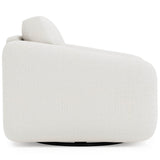 Del Sol Outdoor Swivel Chair, 6077-002