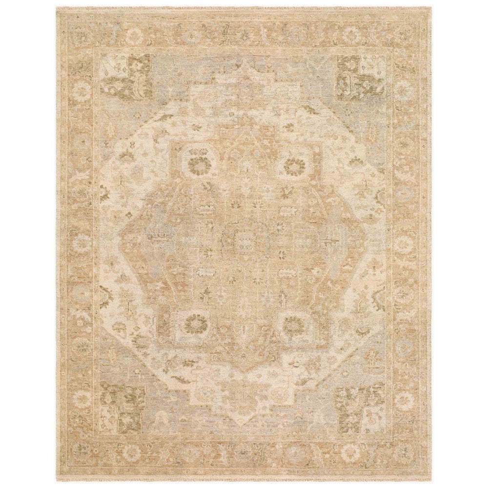 Surya Rug Odyssey ODY-2308, Multi