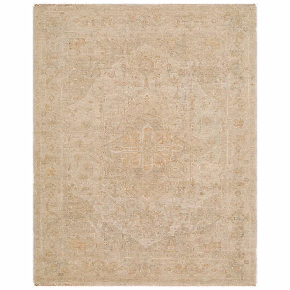 Surya Rug Odyssey ODY-2309, Multi