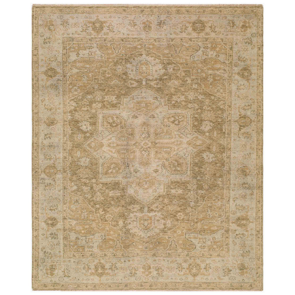 Surya Rug Odyssey ODY-2310, Multi
