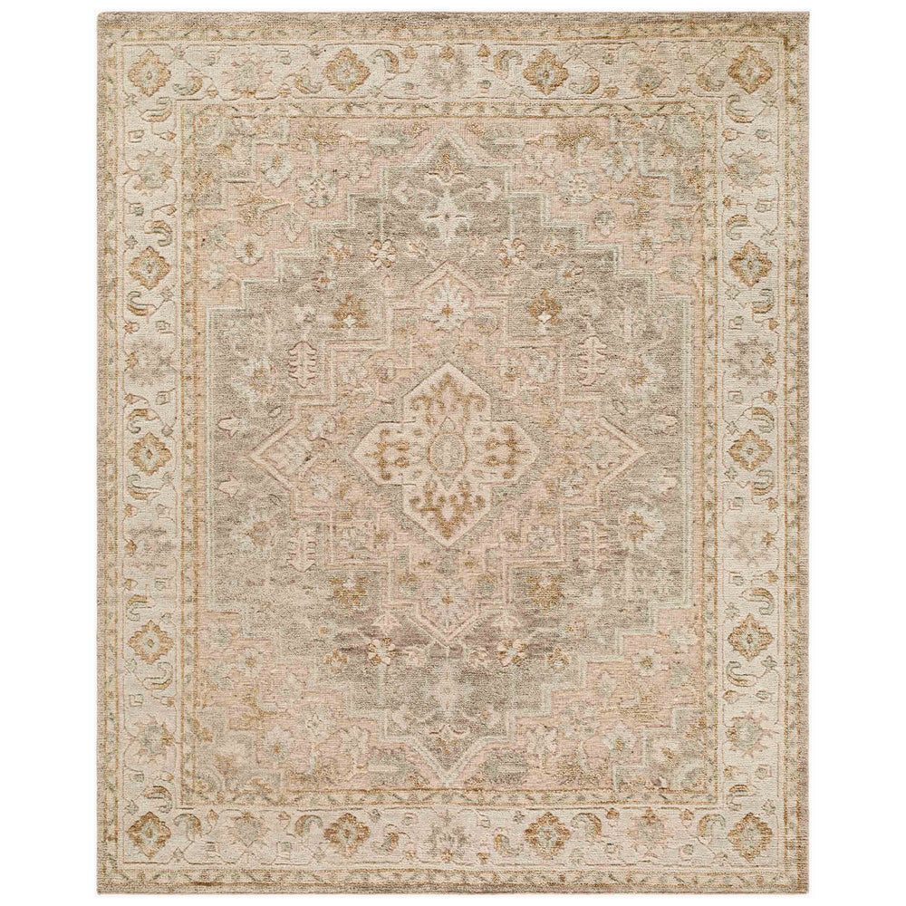 Surya Rug Oklahoma OKH-2303, Multi