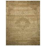 Magnolia Home by Joanna Gaines × Loloi Rug Oakley OKY-03, Oakmeal/Stone