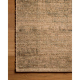 Magnolia Home by Joanna Gaines × Loloi Rug Oakley OKY-04, Ocean/Natural