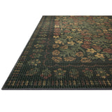Rifle Paper Co. x Loloi Rug Orchard ORH-04, Forest Multi