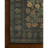 Rifle Paper Co. x Loloi Rug Orchard ORH-04, Forest Multi