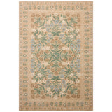 Rifle Paper Co. x Loloi Rug Orchard ORH-04, Sand/Multi
