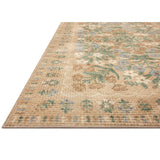 Rifle Paper Co. x Loloi Rug Orchard ORH-04, Sand/Multi