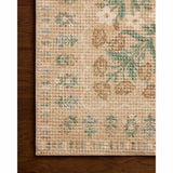 Rifle Paper Co. x Loloi Rug Orchard ORH-04, Sand/Multi