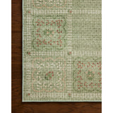 Rifle Paper Co. x Loloi Rug Orchard ORH-05, Green/Multi