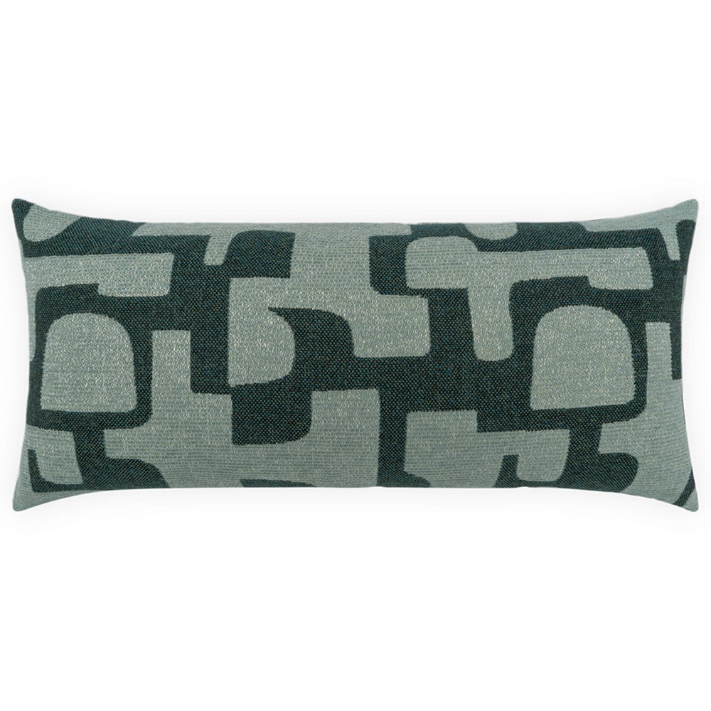 Obtain Lumbar Pillow, Cove-Accessories-High Fashion Home