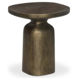 Odessa End Table by Four Hands