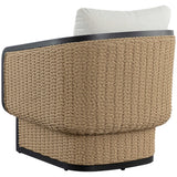 Olbia Chair, Louis Cream-Furniture - Outdoor-High Fashion Home