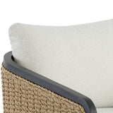 Olbia Chair, Louis Cream-Furniture - Outdoor-High Fashion Home