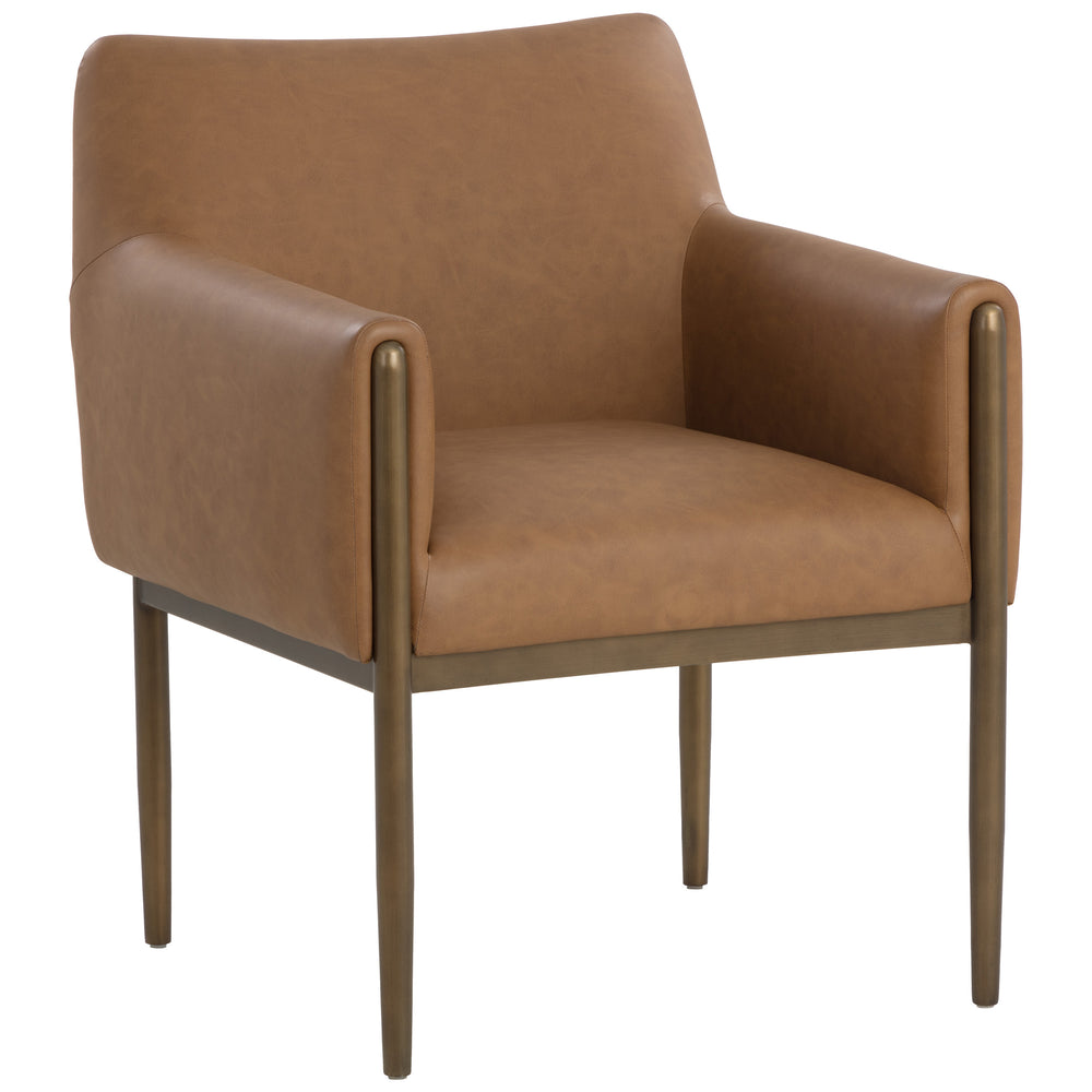Olea Lounge Chair by Sunpan