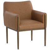 Olea Lounge Chair by Sunpan
