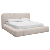 Olena Bed by Sunpan