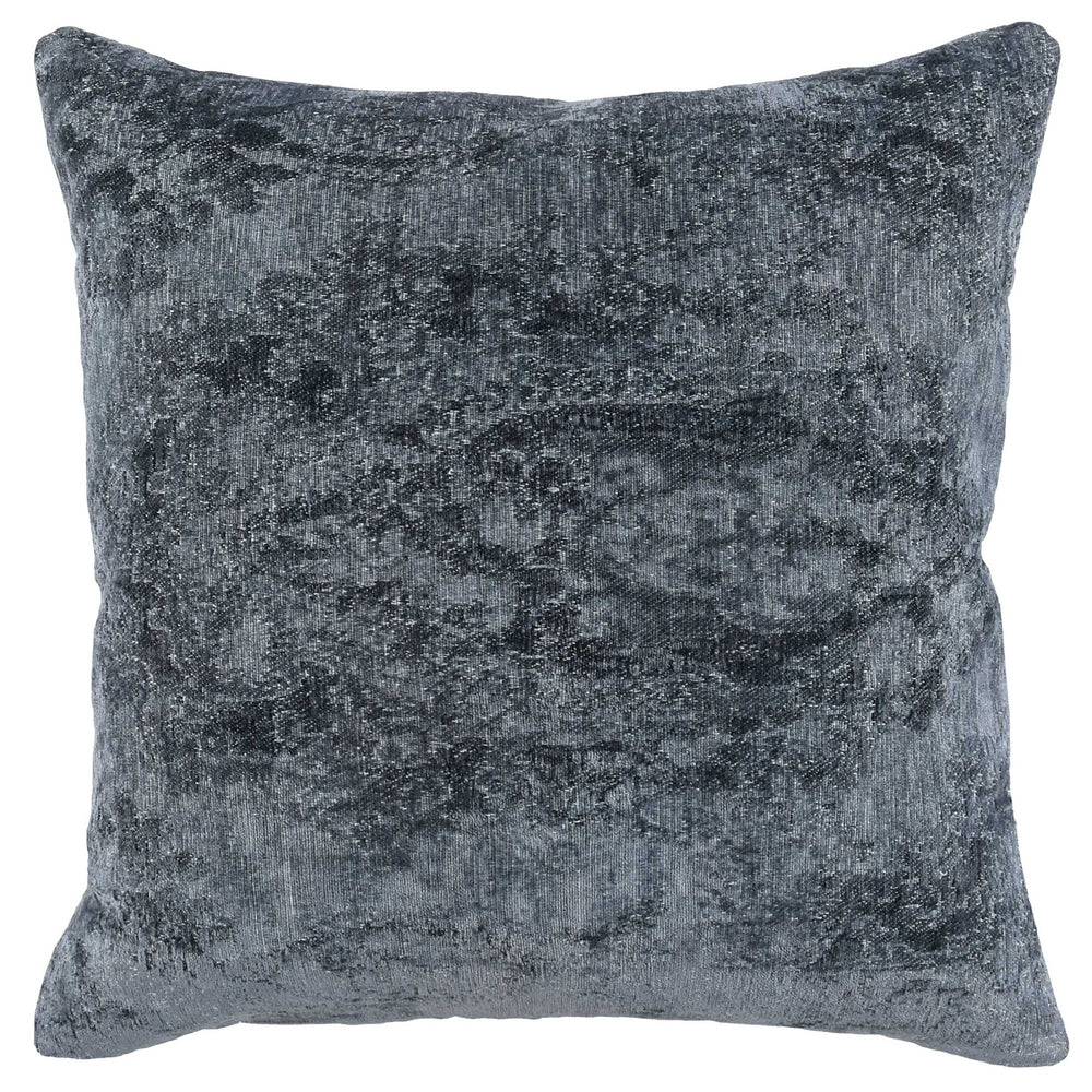 Oliver Pillow, Saltwater Blue