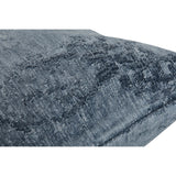 Oliver Pillow, Saltwater Blue