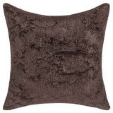 Oliver Pillow, Sierra Brown