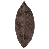 Oliver Pillow, Sierra Brown