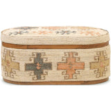 Olivier Storage Ottoman-Furniture - Storage-High Fashion Home