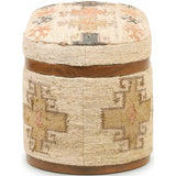 Olivier Storage Ottoman-Furniture - Storage-High Fashion Home