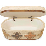 Olivier Storage Ottoman-Furniture - Storage-High Fashion Home