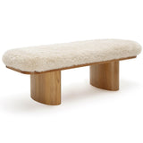 Ollie Bench by TOV