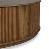 Ona Coffee Table, Amber by Four hands-Furniture - Accent Tables-High Fashion Home