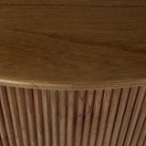 Ona Coffee Table, Amber by Four hands-Furniture - Accent Tables-High Fashion Home