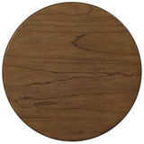 Ona End Table, Amber by Four Hands-Furniture - Accent Tables-High Fashion Home