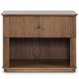 Ona Nightstand, Amber by Four Hands