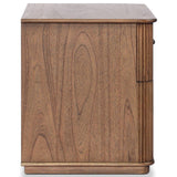 Ona Nightstand, Amber by Four Hands