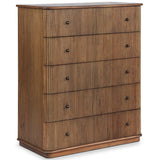 Ona Tall Dresser by Four Hands