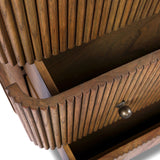 Ona Tall Dresser, Amber by Four Hands-Furniture - Storage-High Fashion Home